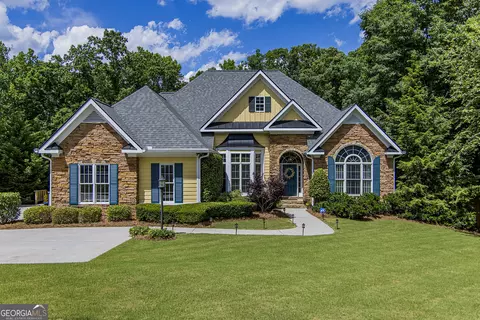 2 Warwick Pl SE, Rome, GA 30161