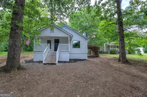 831 Jones Ave, Rockmart, GA 30153