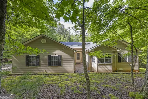 20 Bugscuffle Way, Sautee Nacoochee, GA 30571