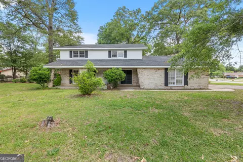 405 Esplanade Dr, Warner Robins, GA 31088
