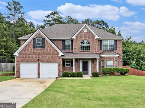 2709 Oakmont Way, Monroe, GA 30656