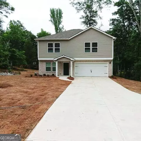 108 Westbury Dr #18, Griffin, GA 30223