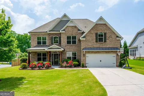 5425 W Point Dr, Cumming, GA 30040