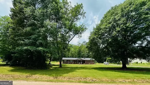 695 Bethel Temple Spur, Demorest, GA 30535