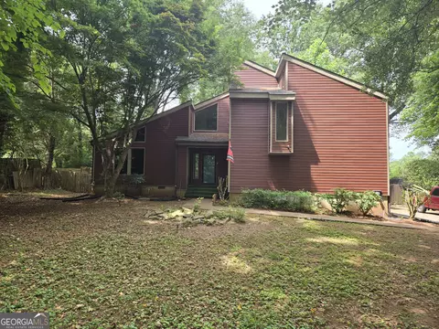 1624 Cyprus Ct, Riverdale, GA 30296