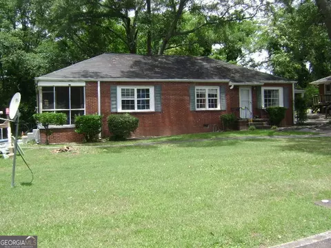 1020 Meadow Ln SE, Conyers, GA 30012