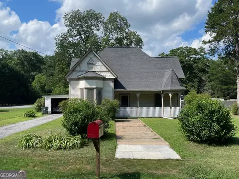 845 Jackson St, Locust Grove, GA 30248
