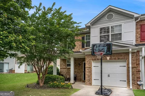 3360 Fernview Dr, Lawrenceville, GA 30044