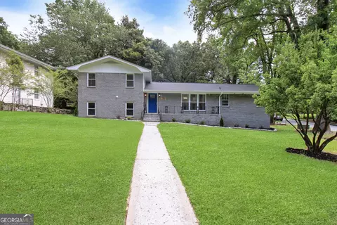 3704 Melvin Dr SW, Atlanta, GA 30331