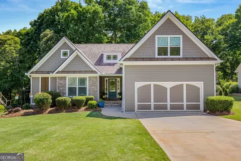 5320 Chastain Way, Gainesville, GA 30507