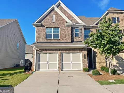 1234 Fischer Trce, Cumming, GA 30041