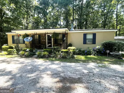 2236 Hartwell Hwy, Elberton, GA 30635