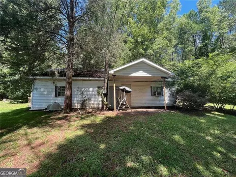 207 Miller Rd, Hogansville, GA 30230