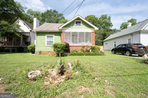 1391 Athens Ave SW, Atlanta, GA 30310