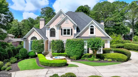 7920 Turnberry Way, Duluth, GA 30097