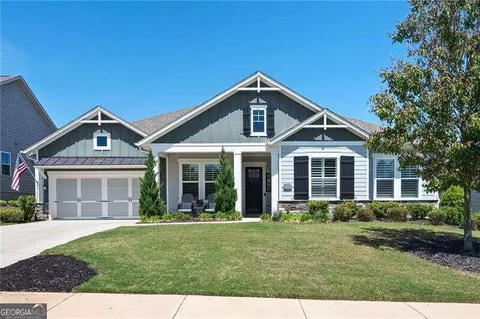 411 Frazier St, Woodstock, GA 30189