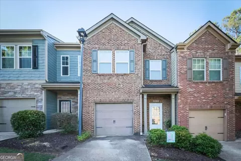 4020 Cyrus Crest Cir NW, Kennesaw, GA 30152