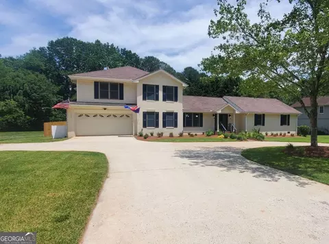 11725 Northgate Trl, Roswell, GA 30075