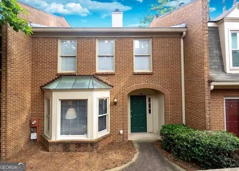 3532 Mulberry Way, Duluth, GA 30096
