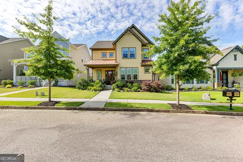 175 Treeside Ter, Fayetteville, GA 30214