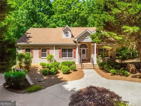 16218 Henderson Rd, Alpharetta, GA 30004