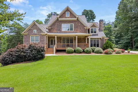 181 Hansen Rdg, Homer, GA 30547