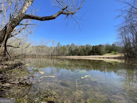 0 Forester, Rising Fawn, GA 30738