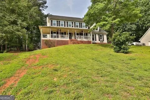 3815 Laurel Brook Way, Snellville, GA 30039