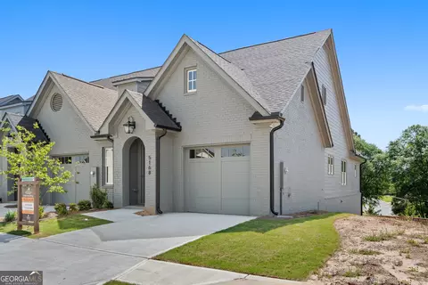 5228 Noble Village Way #41, Lilburn, GA 30047