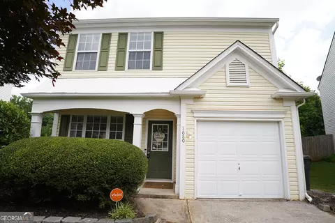 1680 Heyford Cir NW, Kennesaw, GA 30152