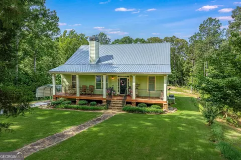 2934 Ruckersville Rd, Elberton, GA 30635
