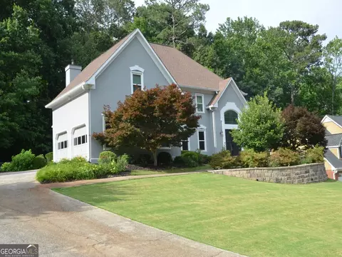 3164 Weymouth Dr, Marietta, GA 30062
