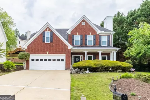 2908 Savannah Walk Ln, Suwanee, GA 30024