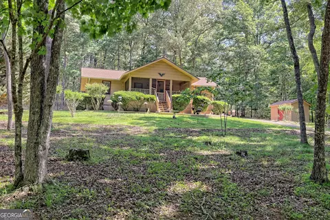 199 Saddle Ridge Dr #1, Blairsville, GA 30512