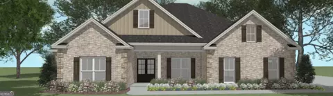 123 Coyote Run, Kathleen, GA 31047