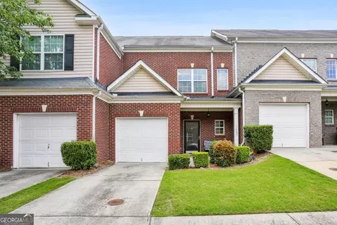 2555 Flat Shoals Rd #1607, Atlanta, GA 30349
