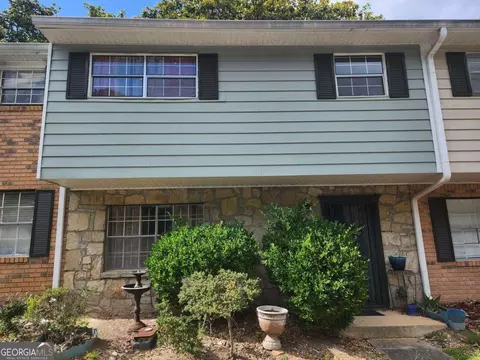 4701 Flat Shoals Rd #56E, Union City, GA 30291