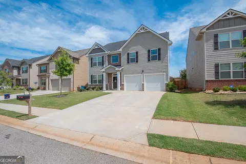 1725 Danville Dr, Mcdonough, GA 30253