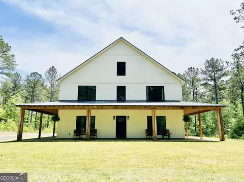 1510 Willis Rd, Barnesville, GA 30204 photo 2