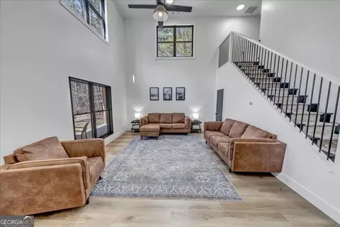 1510 Willis Rd, Barnesville, GA 30204 photo 5