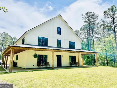 1510 Willis Rd, Barnesville, GA 30204 photo 3