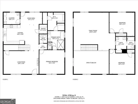 1510 Willis Rd, Barnesville, GA 30204 photo 49