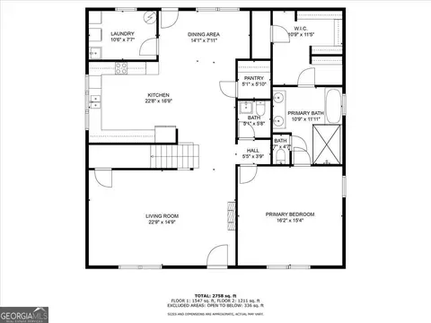 1510 Willis Rd, Barnesville, GA 30204 photo 47