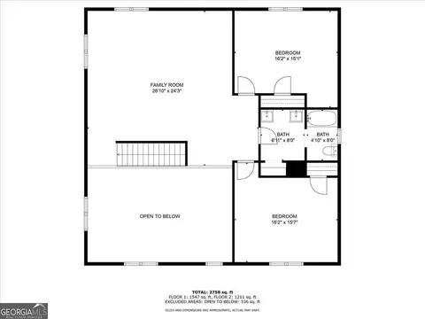 1510 Willis Rd, Barnesville, GA 30204 photo 48