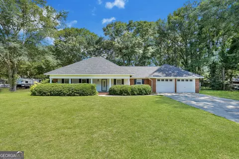 111 Hunters Way, Statesboro, GA 30461