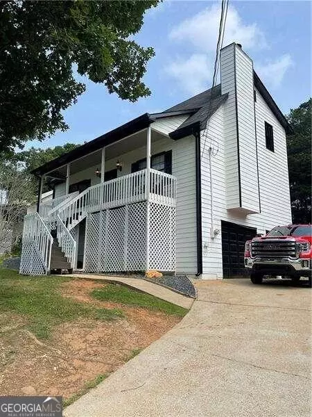 245 Whitney Ln, Villa Rica, GA 30180