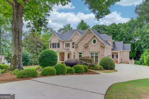 2836 Darlington Pointe Pointe, Duluth, GA 30097