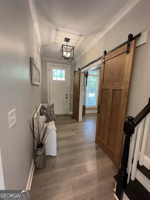 764 Markhams Dr, Madison, GA 30650 photo 5