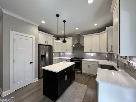 764 Markhams Dr, Madison, GA 30650 photo 7