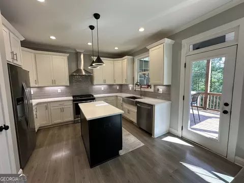 764 Markhams Dr, Madison, GA 30650 photo 8